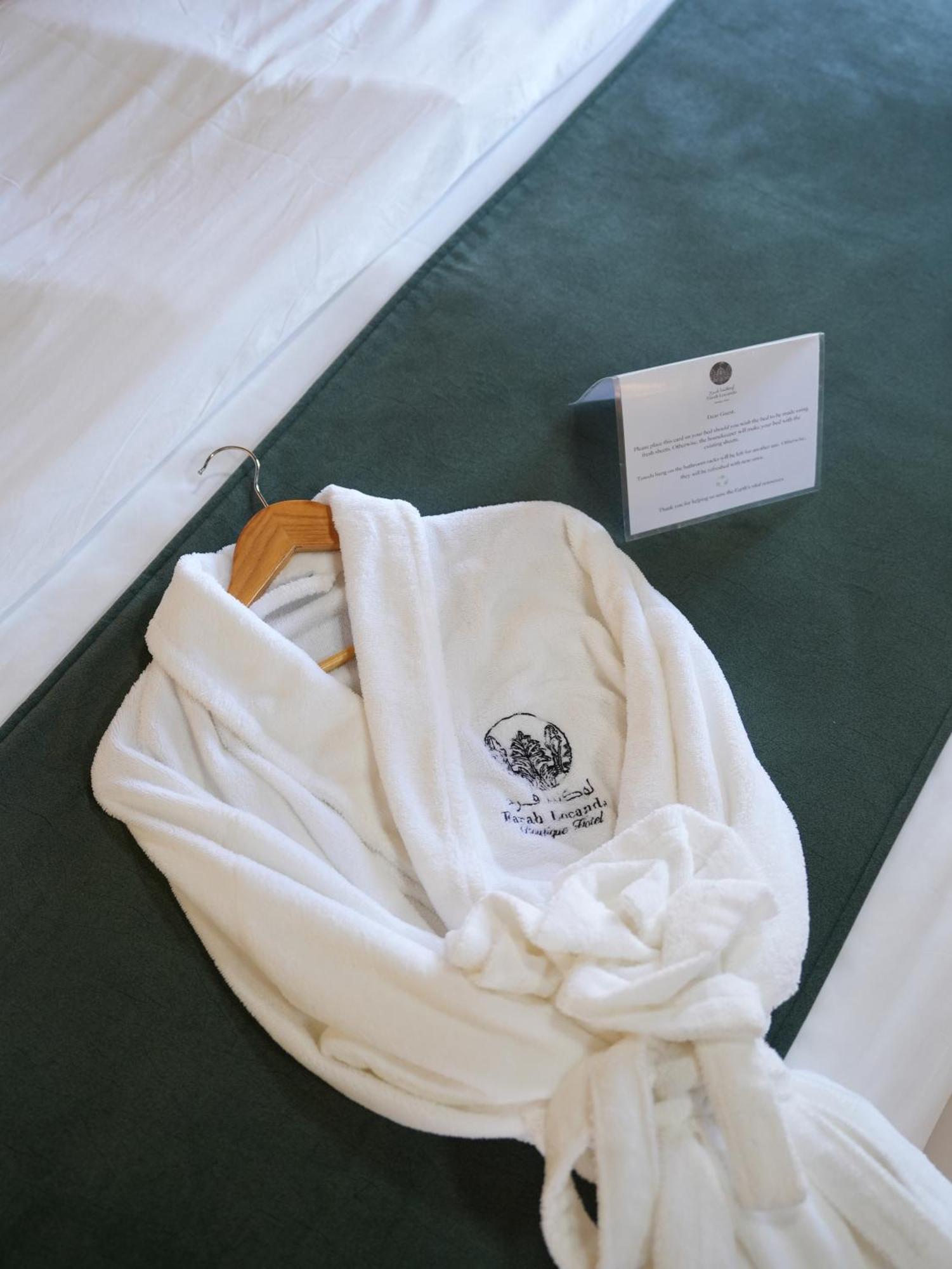 Farah Locanda ラマッラ エクステリア 写真